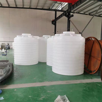 HDPE MDPE Roto Plastikbehälter, Polierrotationsgestaltungsprodukt-Oberfläche