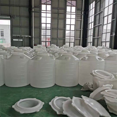 100000 Plastikbehälter-Form des Schuss-Plastisols Rotomolding-Wasser-Behälter-LLDPE