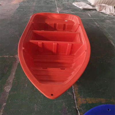 Roheisen 10000 Rotationsformen des Schüsse Rotomolded-Fischerboot-LLDPE MDPE